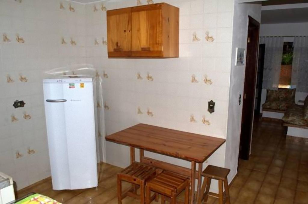  Chalé Massaguaçu