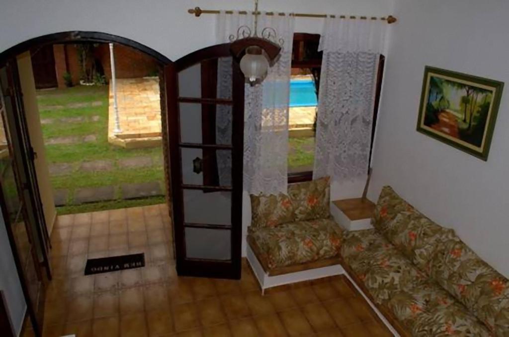  Chalé Massaguaçu