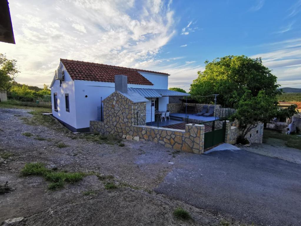 Phong cảnh thiên nhiên gần nhà nghỉ dưỡng