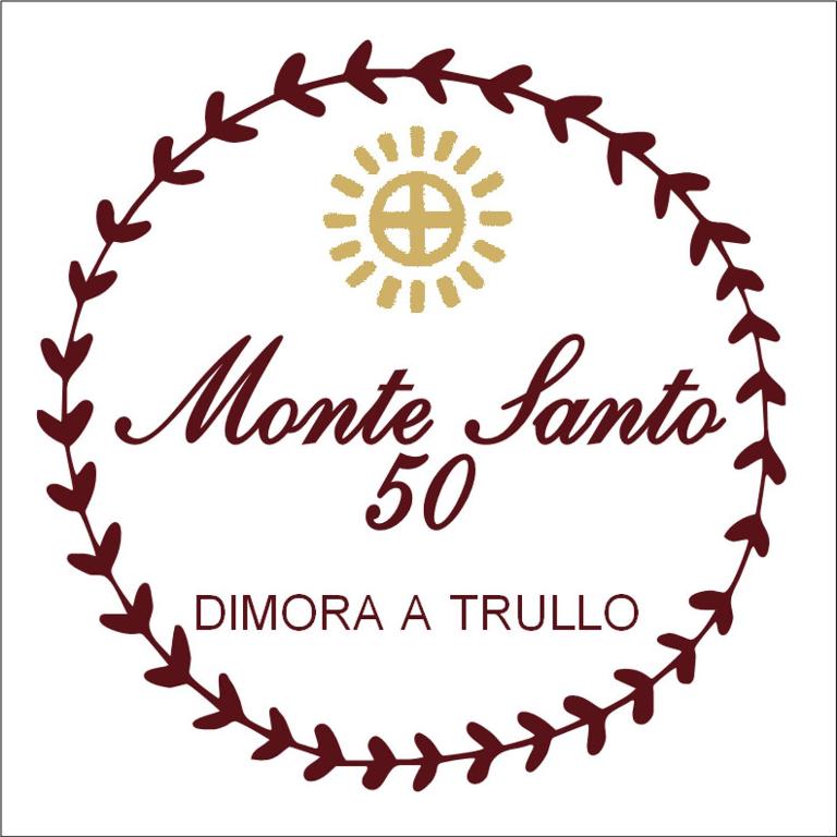 Trullo Monte Santo 50 - 1