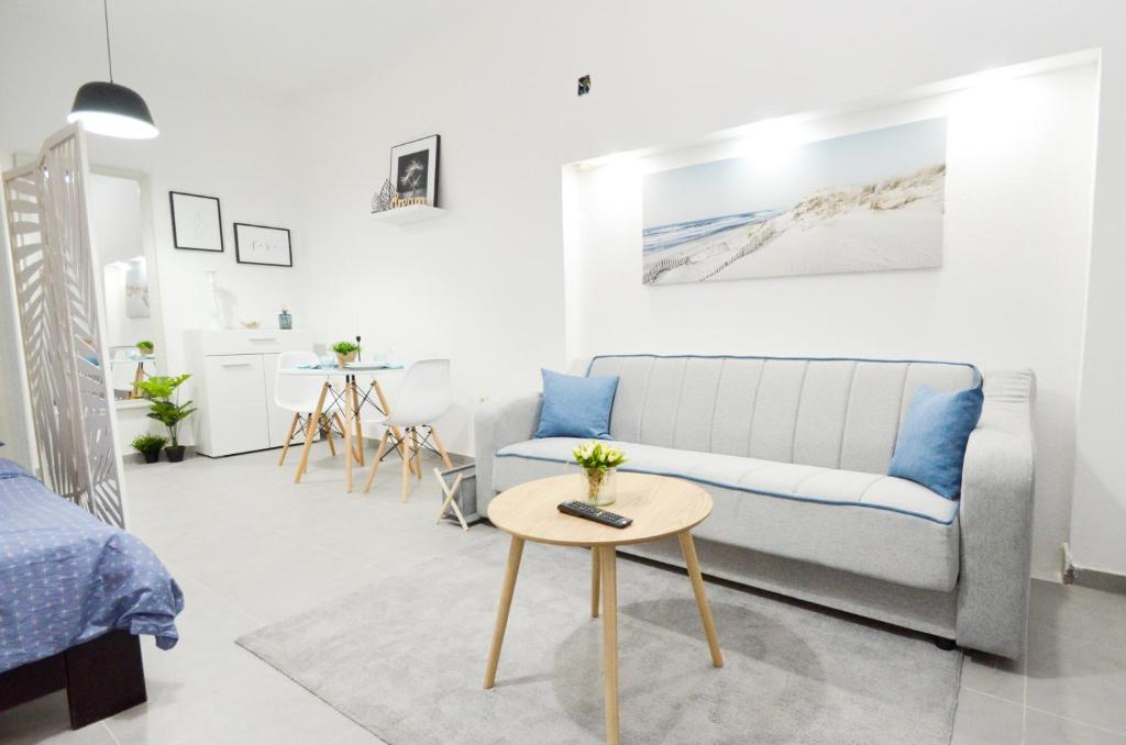 Residence Spa Apartments DUB - Standard Studio