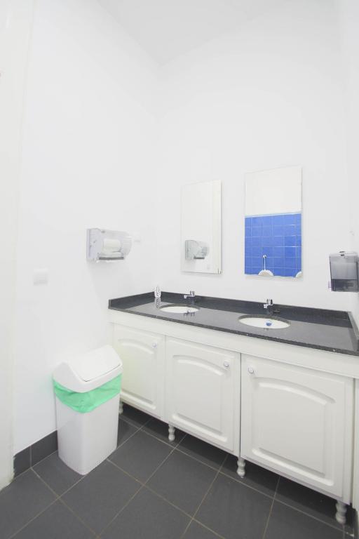 Fotografie z fotogalerie ubytování Santa Maria Hostel ve Funchalu