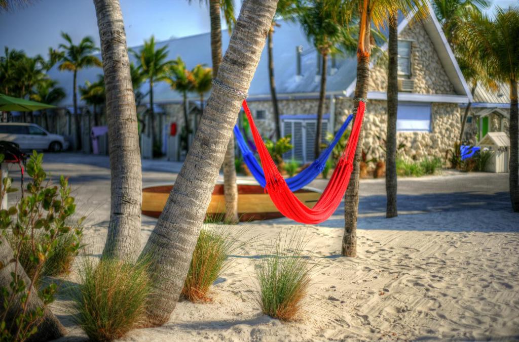 Fotografie z fotogalerie ubytování Ibis Bay Resort v destinaci Key West