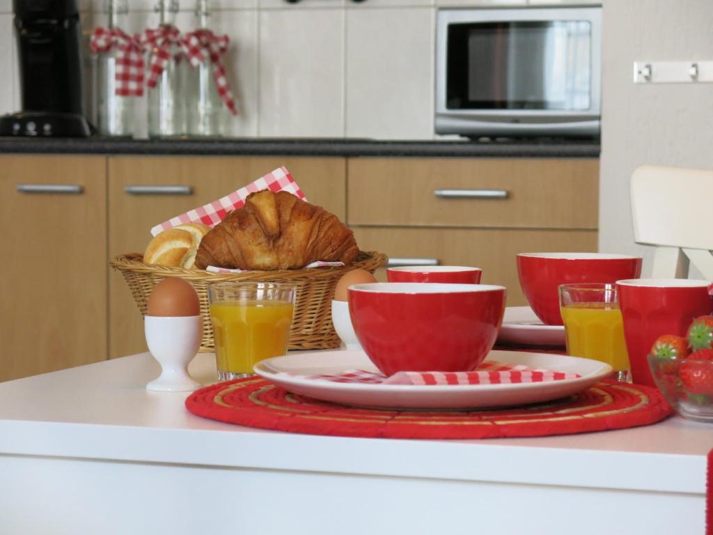 Appartementen Valkenburg - Resim 38