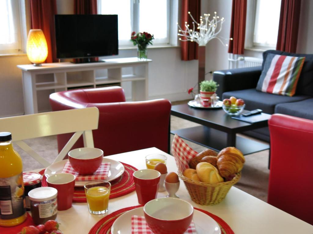 Appartementen Valkenburg - Resim 39