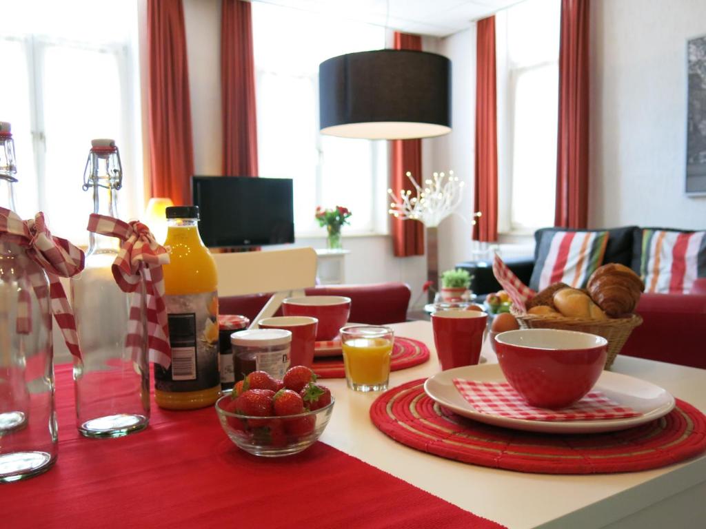 Appartementen Valkenburg - Resim 35