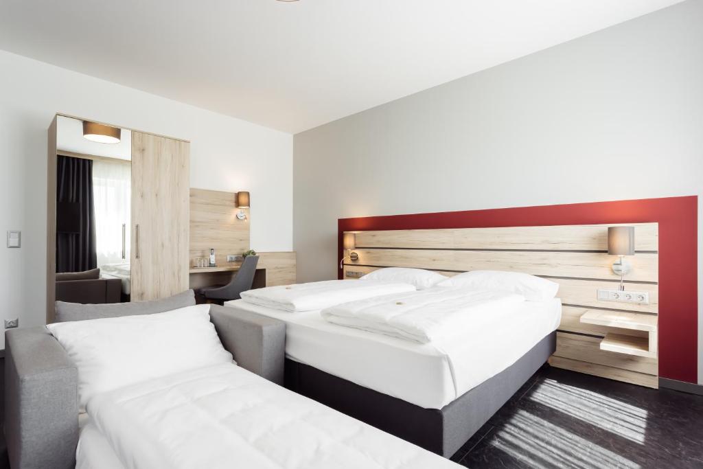 Hotel Smart Liv'in - Studio - Accès Au Handicap