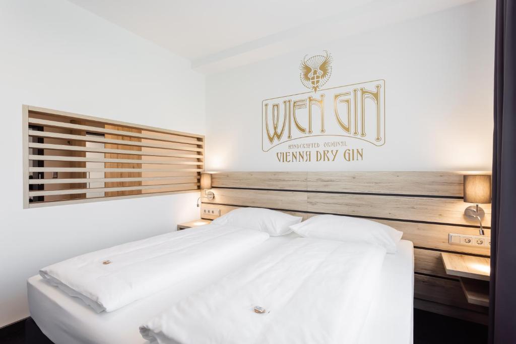 Hotel Smart Liv'in - Studio Supérieur