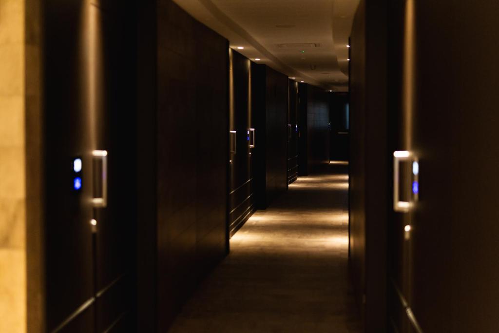 Fotografie z fotogalerie ubytování Salina Hotel v destinaci Taranto