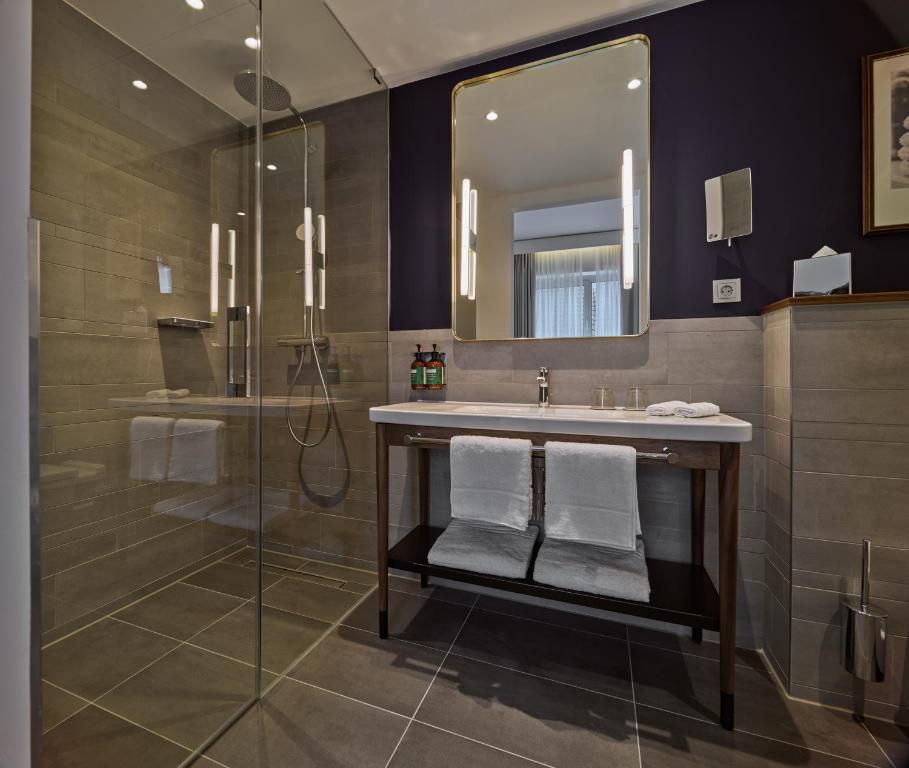 voco The Hague by IHG - Resim 22