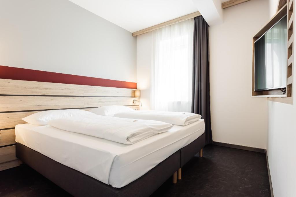 Hotel Smart Liv'in - Studio Supérieur