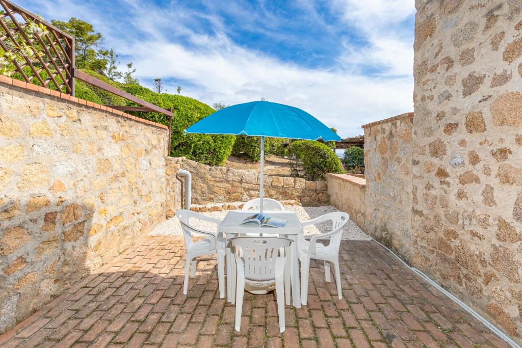 Residence Belvedere LC71 a Baja Sardinia