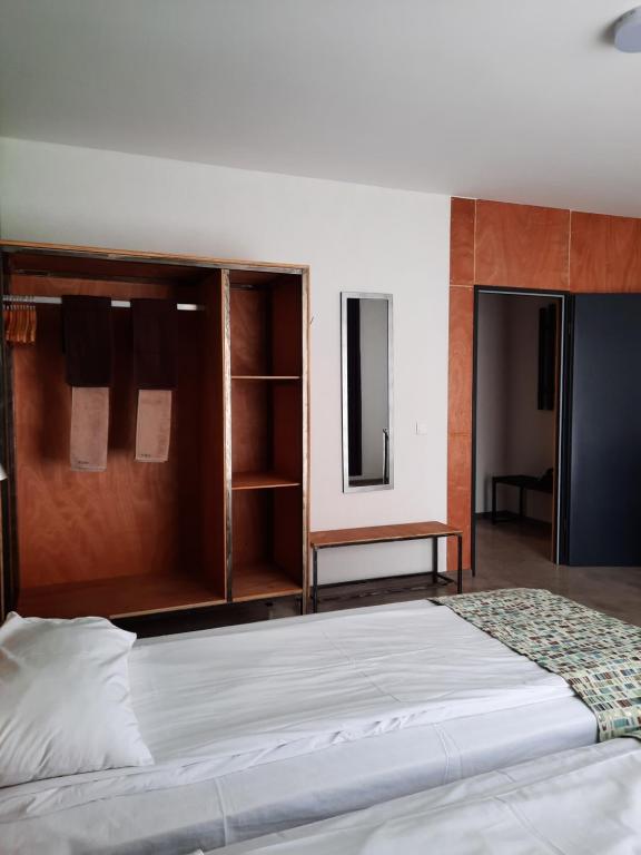 VIDA - Habitación Doble Estándar