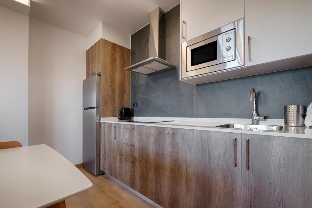TH Apartments by Como en Casa - Interior Apartment