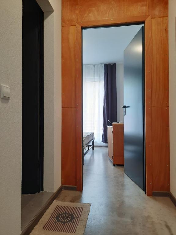 VIDA - Habitación Doble Pequeña