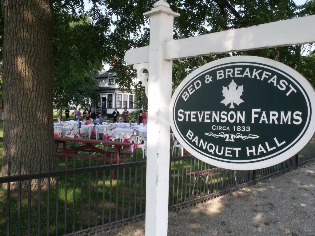Stevenson FarmsHarvest Spa B & B, Alliston Updated 2024 Prices