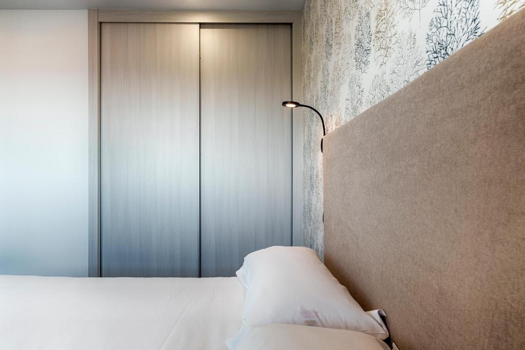 TH Apartments by Como en Casa - 一居室公寓