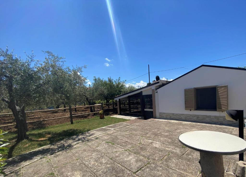 Tenuta Del Casale