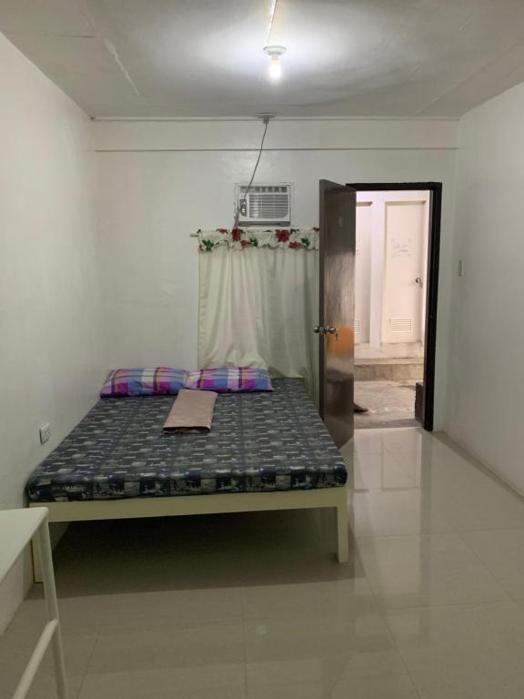 Fotografie z fotogalerie ubytování La Riesa Dorm v destinaci Tarlac