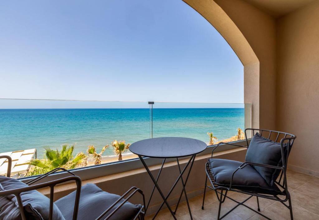 White Olive Elite Rethymno, Juni 2021