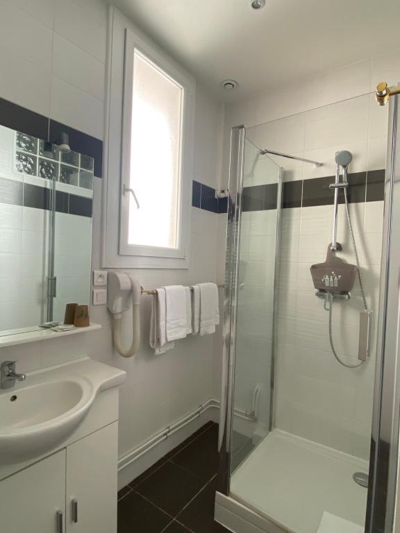 Hotel Lutetia - Resim 33