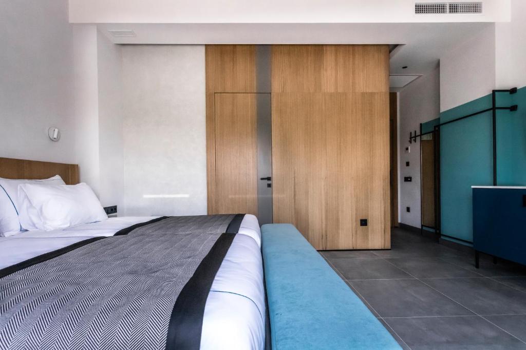 PAMPHYLIA HOTEL - 16