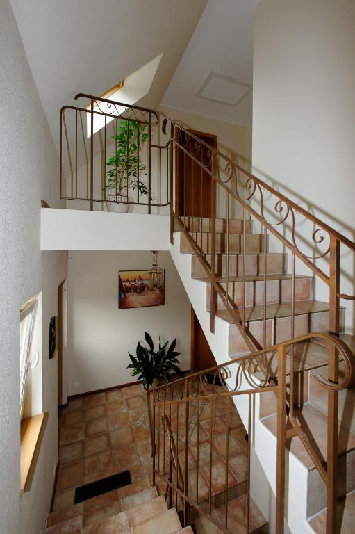 Fotografie z fotogalerie ubytování Chambres d'hôtes Gilles Schneider v destinaci Husseren-les-Châteaux