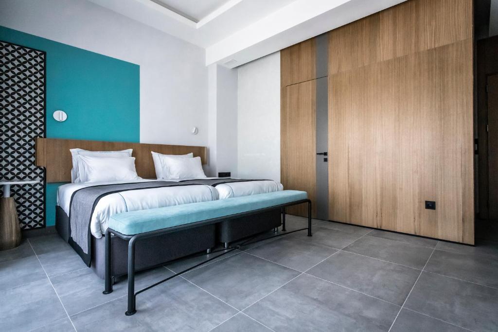 PAMPHYLIA HOTEL - 17