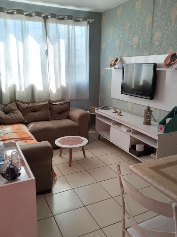  Lindo apartamento no entorno de Brasília