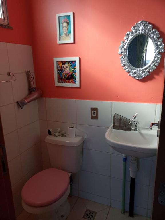  Lindo apartamento no entorno de Brasília