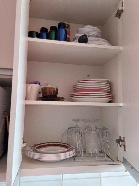  Lindo apartamento no entorno de Brasília