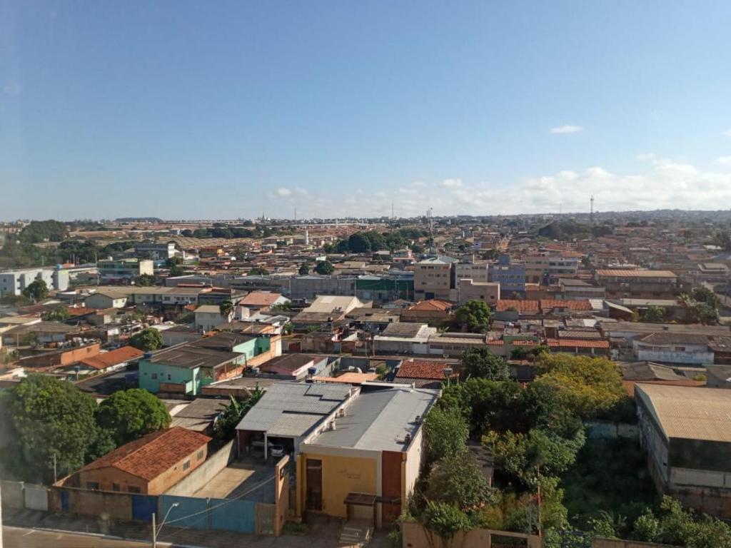  Lindo apartamento no entorno de Brasília