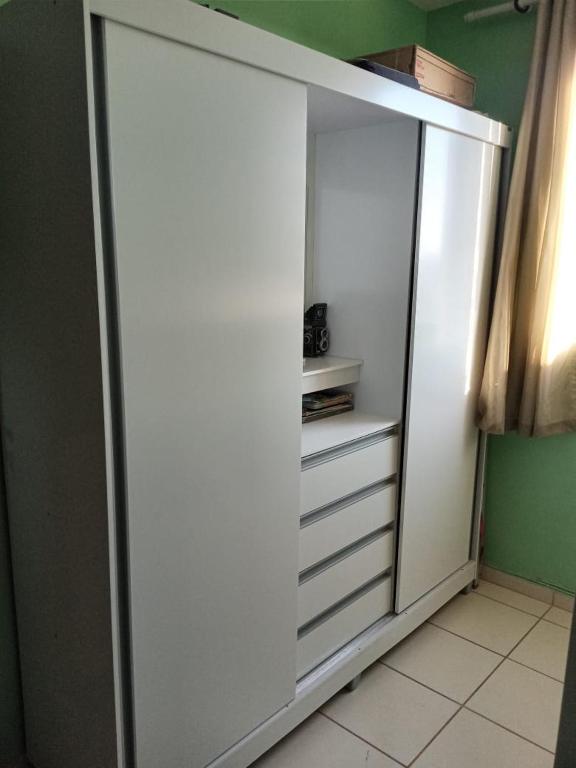  Lindo apartamento no entorno de Brasília