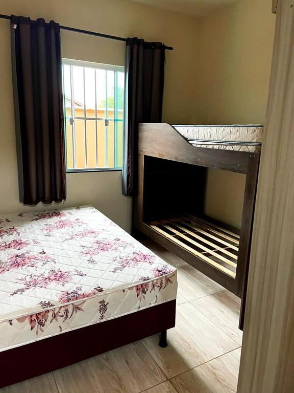  Casa com churrasqueira e WiFi em Cabo Frio