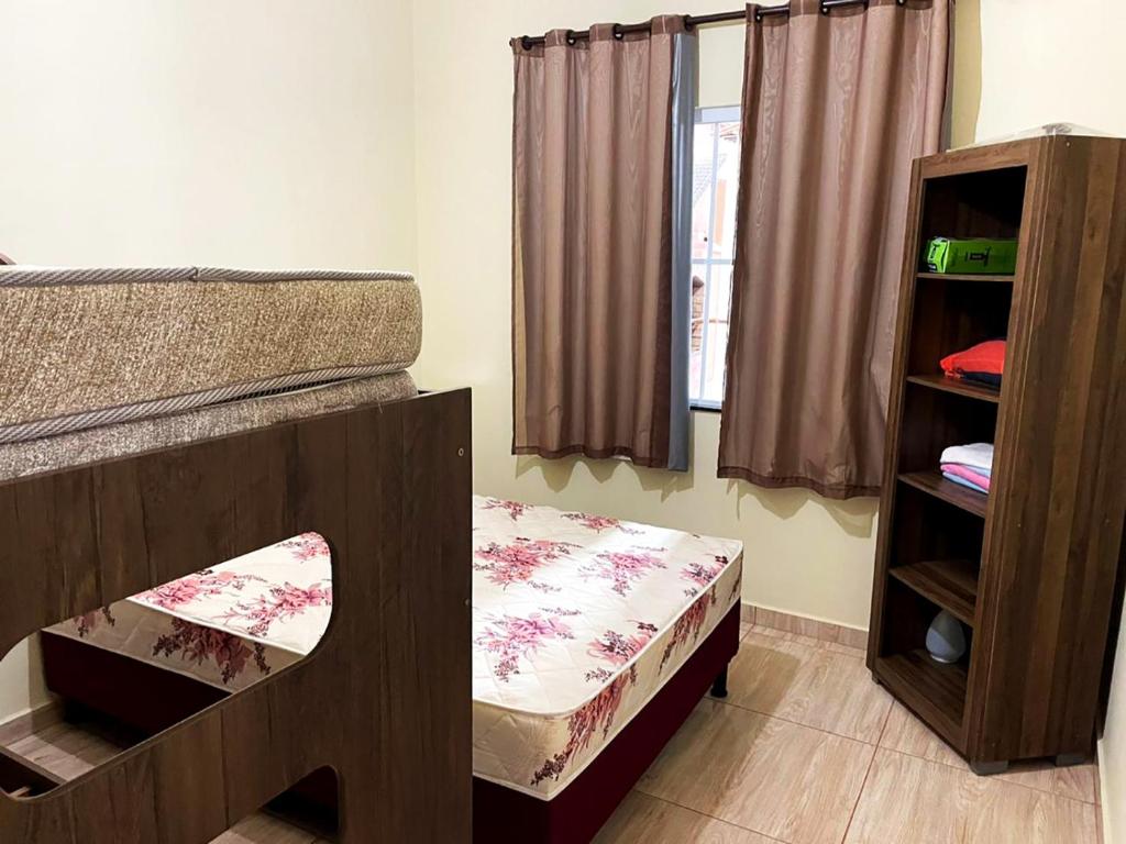  Casa com churrasqueira e WiFi em Cabo Frio