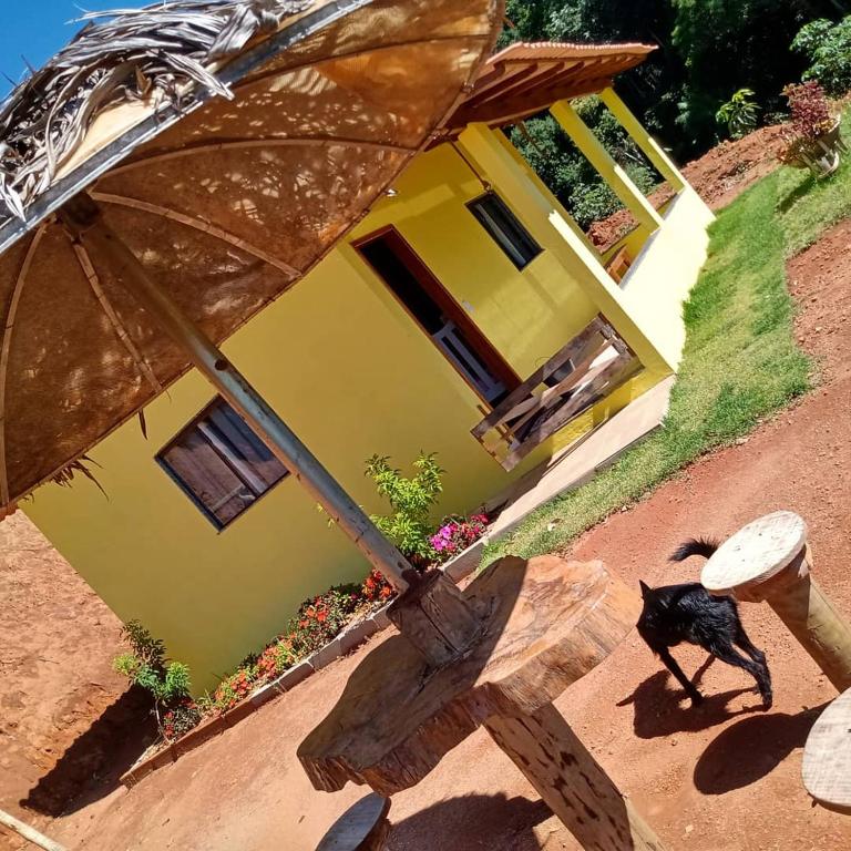  Pousada Bergehaus