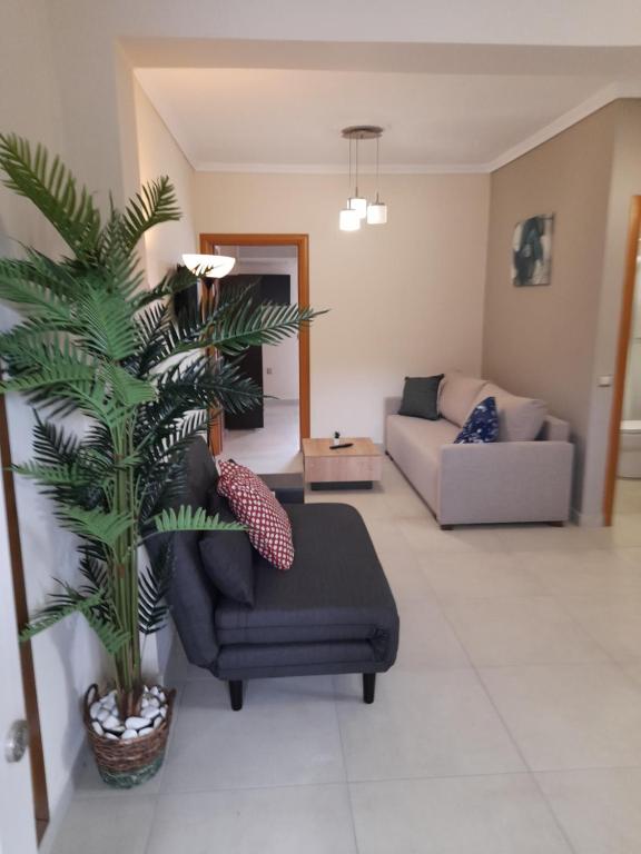 Golden Residence Family Resort - 5