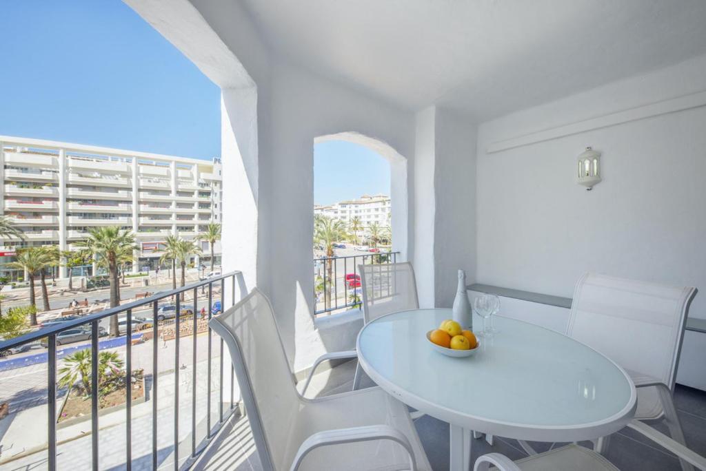 Jardines del Puerto, Marbella – Bijgewerkte prijzen 2022