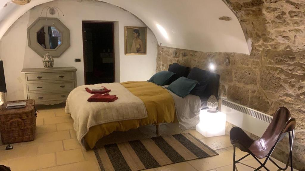 La Villageoise Ancienne Bergerie Troglodyte Rognes Updated 21 Prices