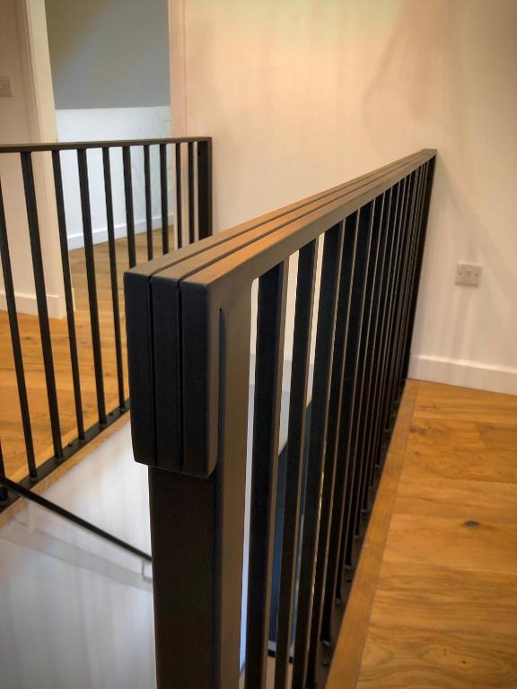 Fotografie z fotogalerie ubytování Castle Nook v destinaci Kelso