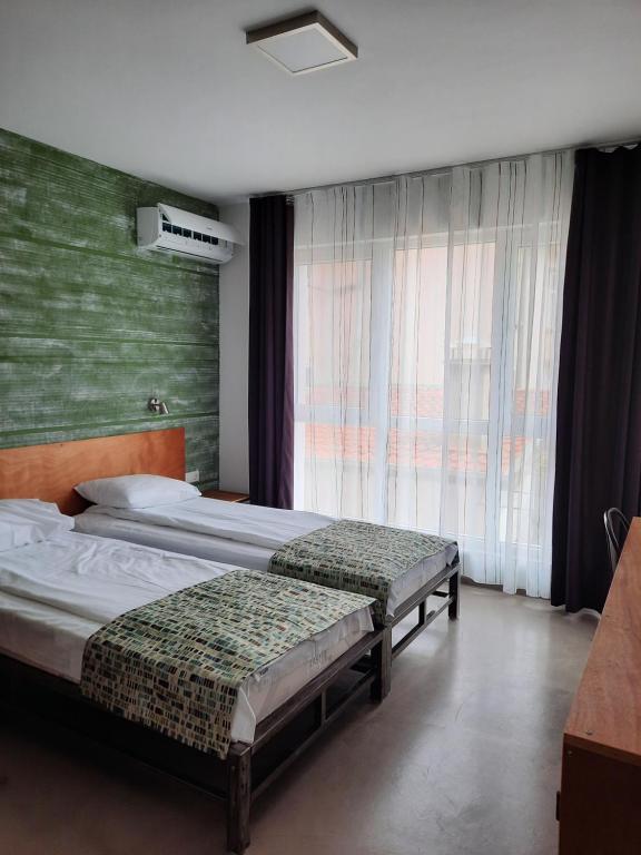 VIDA - Habitación Doble De Lujo Con Balcón