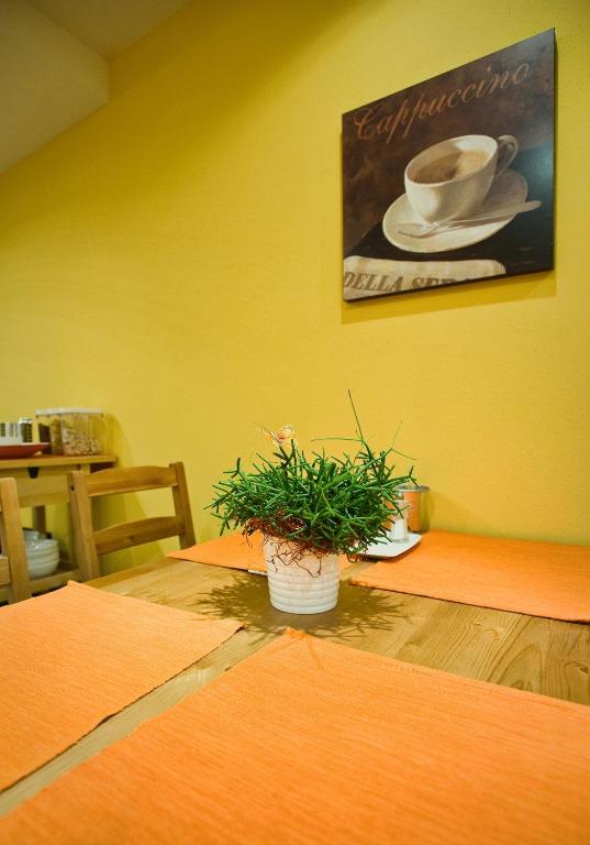 Delanta ubytování & wellness - 3