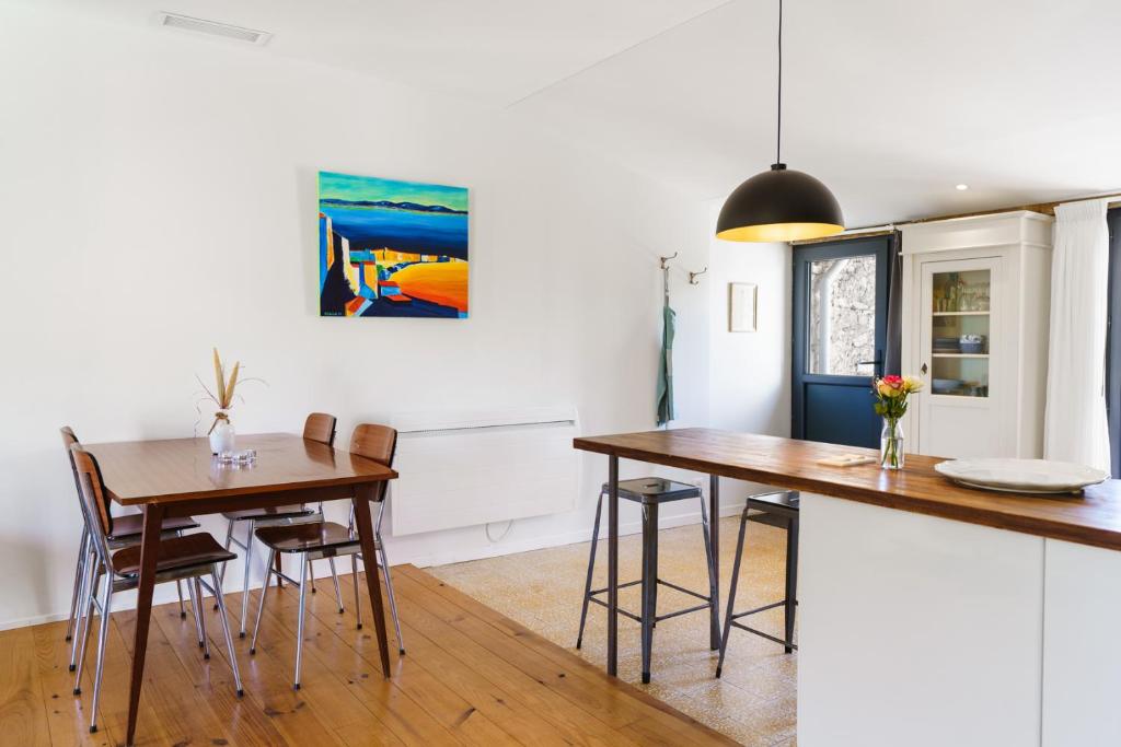 Logement Onze Chambres & Gîtes - 2