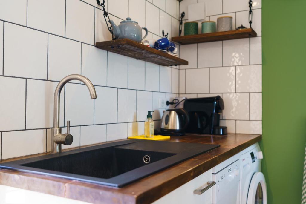 Logement Onze Chambres & Gîtes - 6