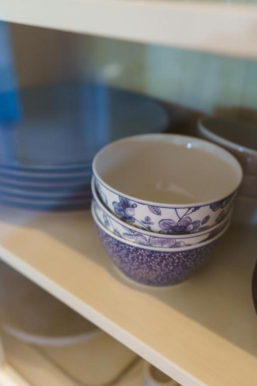 Logement Onze Chambres & Gîtes - 7