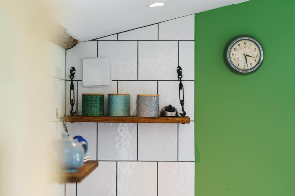 Logement Onze Chambres & Gîtes - 8