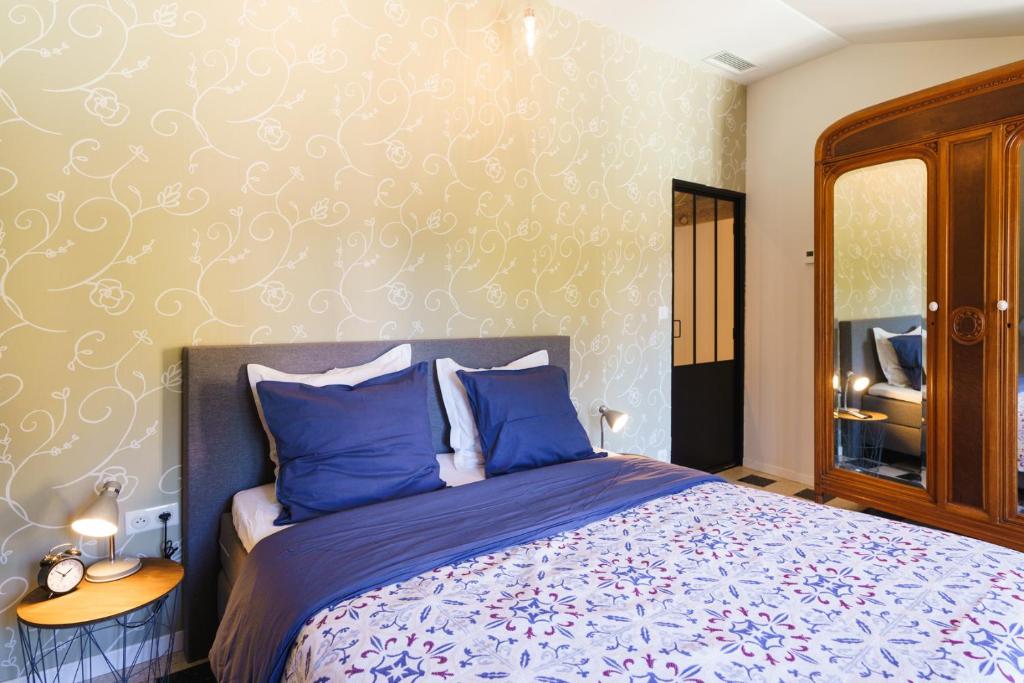 Logement Onze Chambres & Gîtes - 12