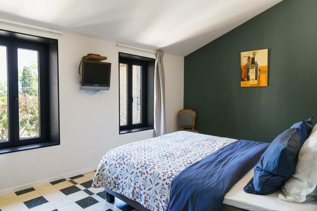 Logement Onze Chambres & Gîtes - 13