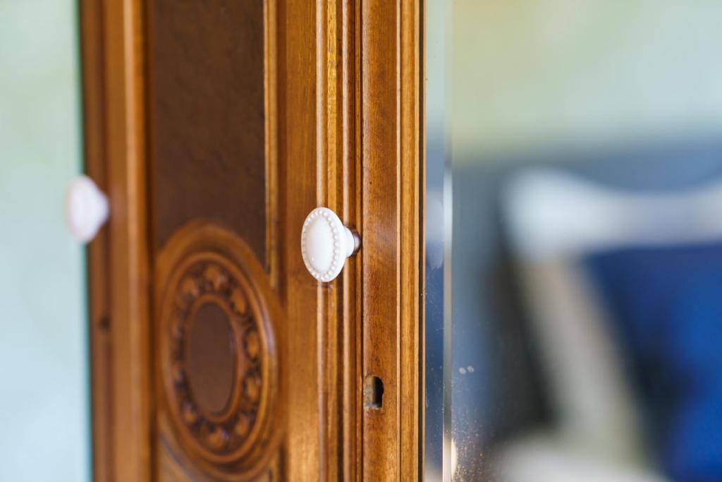 Logement Onze Chambres & Gîtes - 14