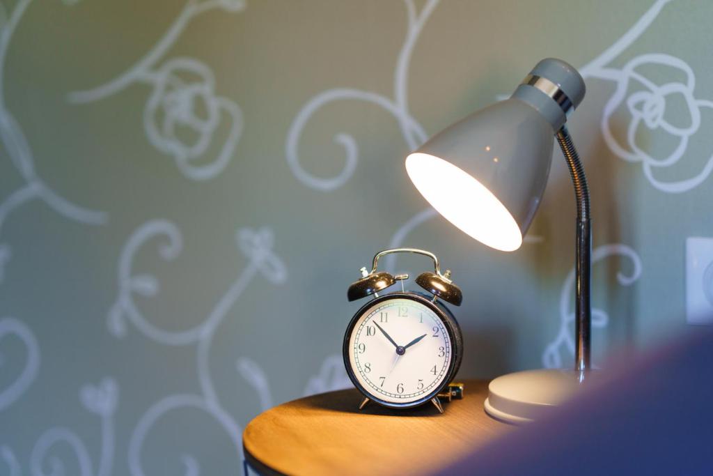 Logement Onze Chambres & Gîtes - 15